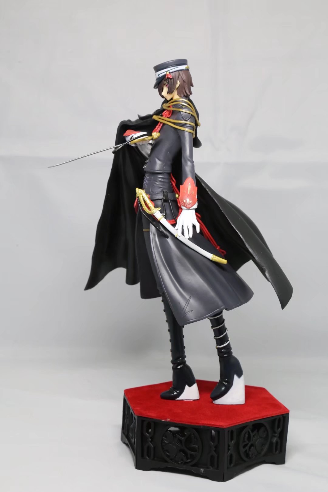 lelouch figurine