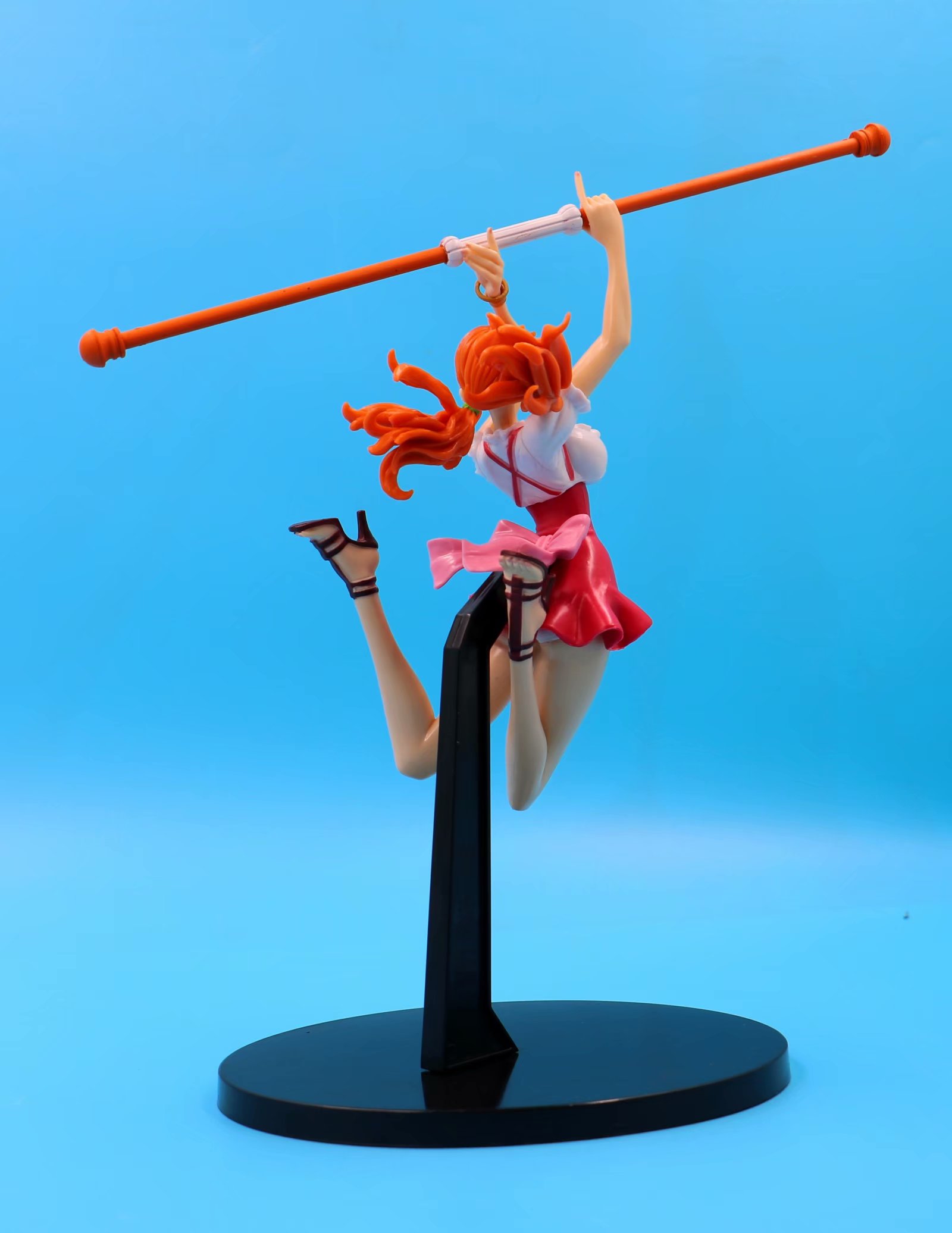 Bwfc2 One Piece Nami Character Cartoon Toys Statue Anime Pvc Figure 5472