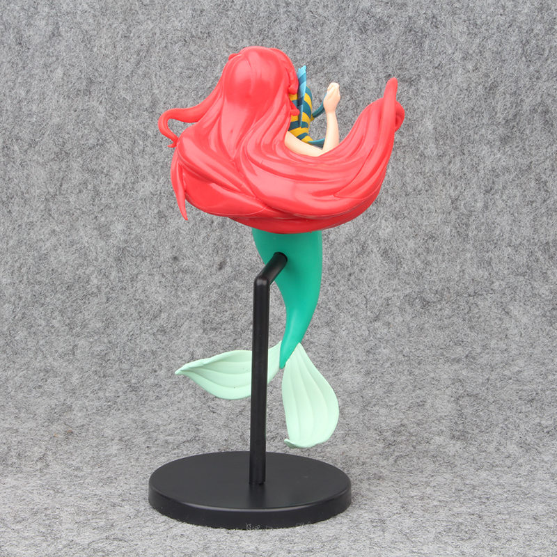 disney ariel figure