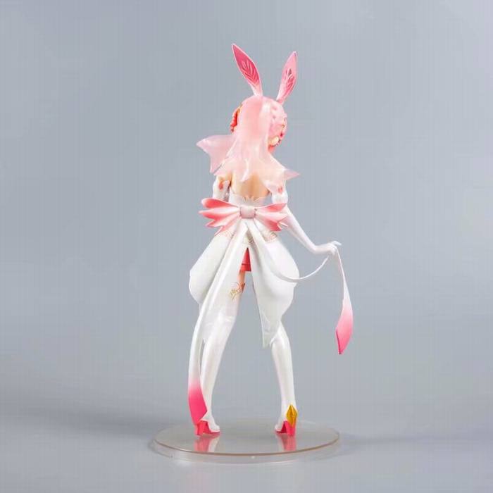 MmiHoYo/Honkai Impact Character Anime Figure Model 300g