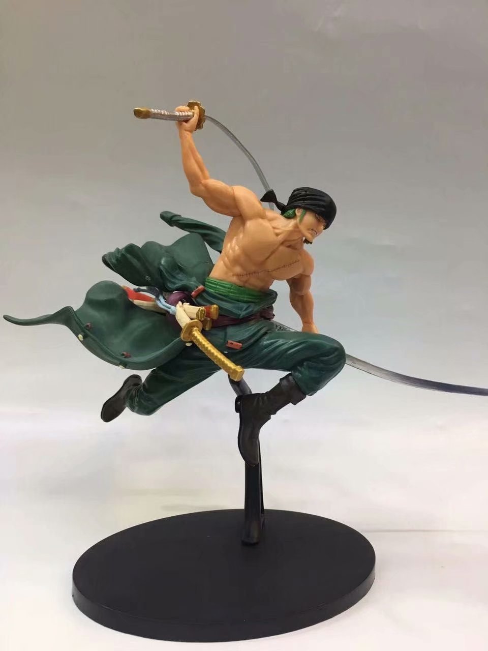 zoro toys