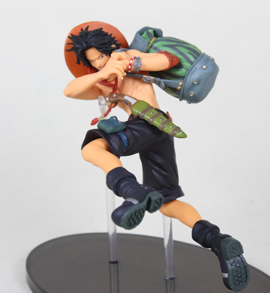 figurine tsume ace