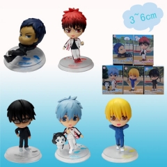 Kuroko no Basuke Anime Figure