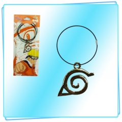 Naruto Anime Necklace