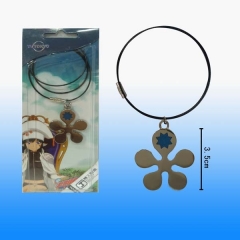 Hitman Reborn Anime  Necklace