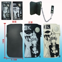 k Anime Wallet