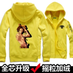 One Piece Anime Hoodie