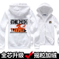 One Piece Anime Hoodie