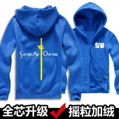 Sword Art Online | SAO Anime Hoodie