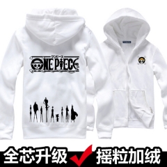 One Piece Anime Hoodie