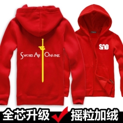 Sword Art Online | SAO Anime Hoodie