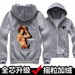 One Piece Anime Hoodie