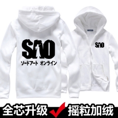 Sword Art Online | SAO Anime Hoodie