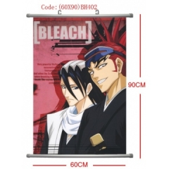 Bleach Anime Wallscrolls (60*90CM)