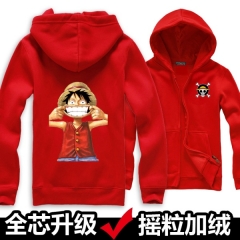 One Piece Anime Hoodie