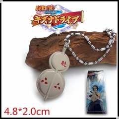 Naruto Anime Necklace