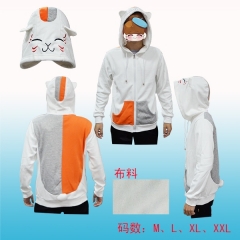 Natsume Yuujinchou Anime Costume