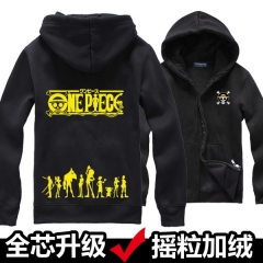 One Piece Anime Hoodie