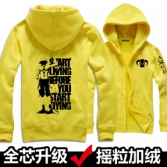 One Piece Anime Hoodie