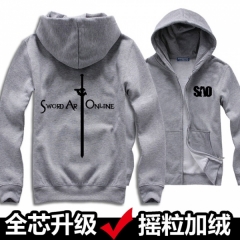 Sword Art Online | SAO Anime Hoodie