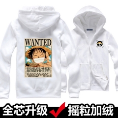 One Piece Anime Hoodie