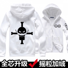 One Piece Anime Hoodie