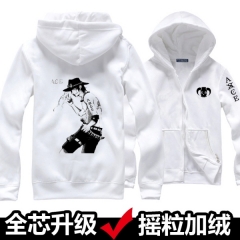 One Piece Anime Hoodie