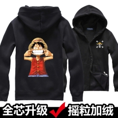 One Piece Anime Hoodie