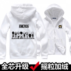 One Piece Anime Hoodie