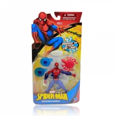 Spider Man Action Figure