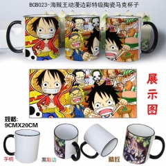 One Piece Anime Cup