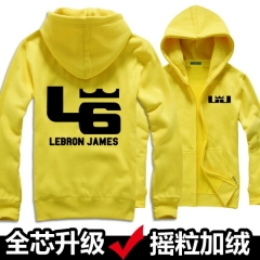 NBA Anime Hoodie