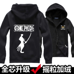 One Piece Anime Hoodie