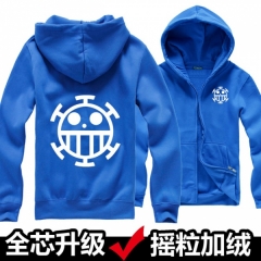 One Piece Anime Hoodie