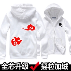 Naruto Anime Hoodie