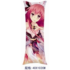 Date A Live Anime Pillow(One Side)