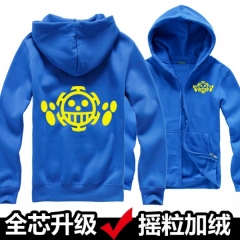 One Piece Anime Hoodie