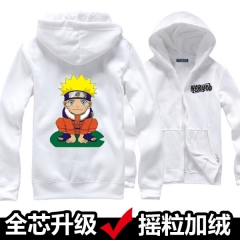 Naruto Anime Hoodie