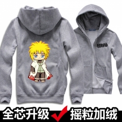 Naruto Anime Hoodie