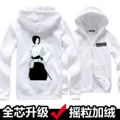 Naruto Anime Hoodie