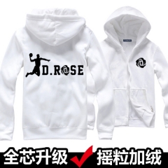 NBA Anime Hoodie