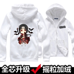 Naruto Anime Hoodie