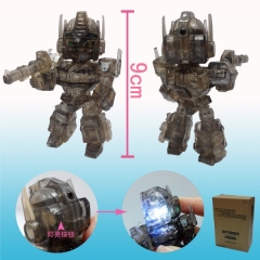 Transformers Anime Figure