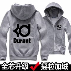 NBA Anime Hoodie