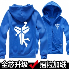 NBA Anime Hoodie