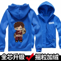 Naruto Anime Hoodie