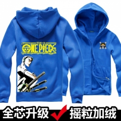 One Piece Anime Hoodie