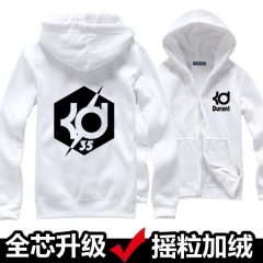 NBA Anime Hoodie