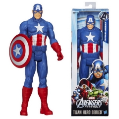 The Avengers Action Figure