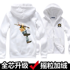 One Piece Anime Hoodie